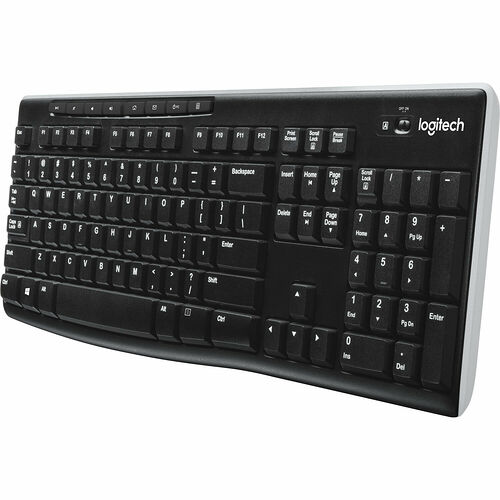 Logitech K270 (AZERTY)