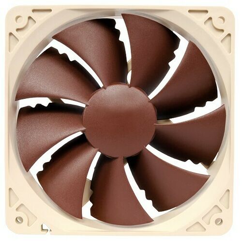 Noctua NF-P12-PWM - 120 mm