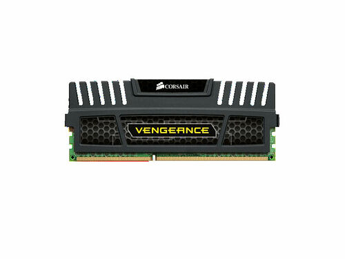 DDR3 Corsair Vengeance - 8 Go 1600 MHz - CAS 9