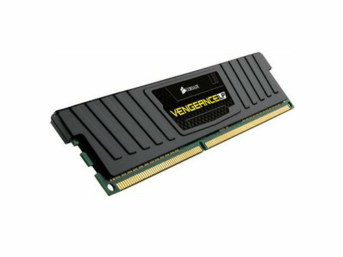 DDR3 Corsair Vengeance Low Profile - 8 Go - 1600 MHz - CAS 10
