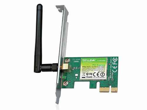 TP-Link TL-WN781ND
