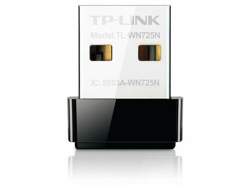 TP-Link TL-WN725N