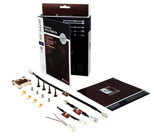 Noctua NF-A4x10 FLX - 40 mm