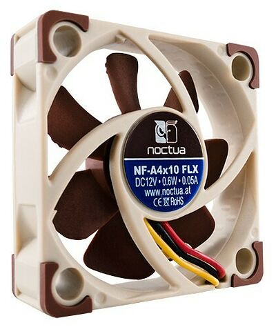 Noctua NF-A4x10 FLX - 40 mm