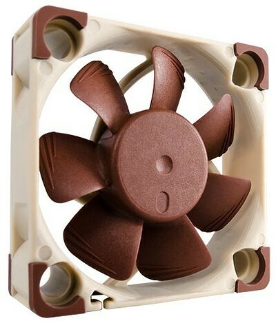 Noctua NF-A4x10 FLX - 40 mm