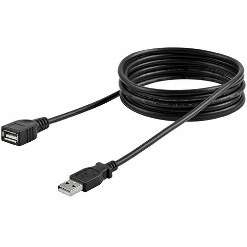 Rallonge USB 2.0 Type A - 1.80 mètre - Startech