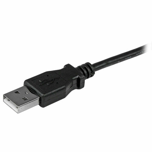 Câble adaptateur USB 2.0 Type A / Micro USB Type B - 1 mètre - Startech