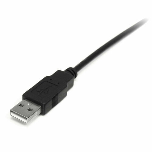 Startech Câble USB 2 Type-A / Mini-B - Noir - 1 m