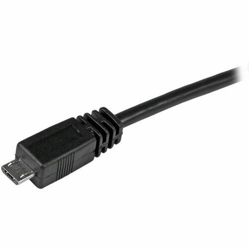 Câble adaptateur USB 2.0 Type A / Micro USB Type B - 1 mètre - Startech