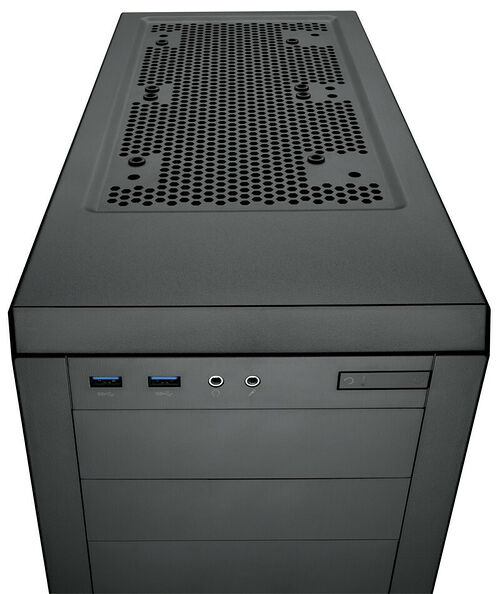 Corsair Carbide 200R