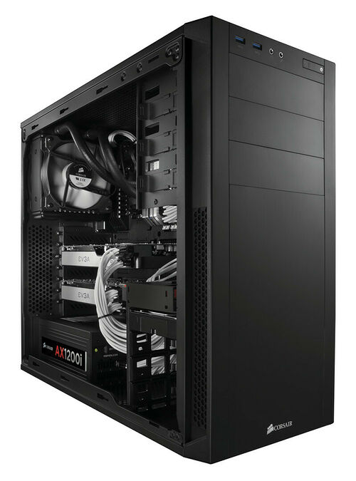 Corsair Carbide 200R