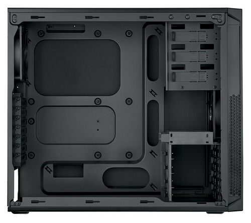 Corsair Carbide 200R