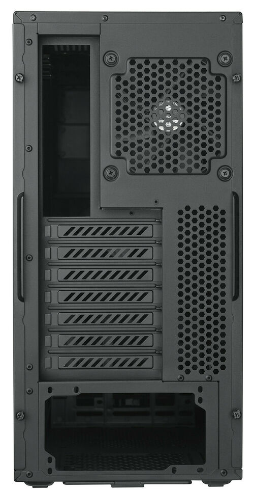 Corsair Carbide 200R