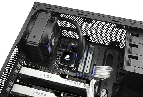 Corsair Carbide 200R