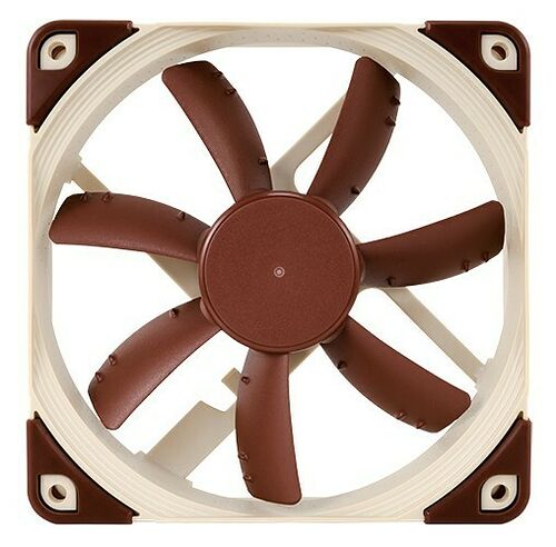 Noctua NF-S12A ULN - 120 mm
