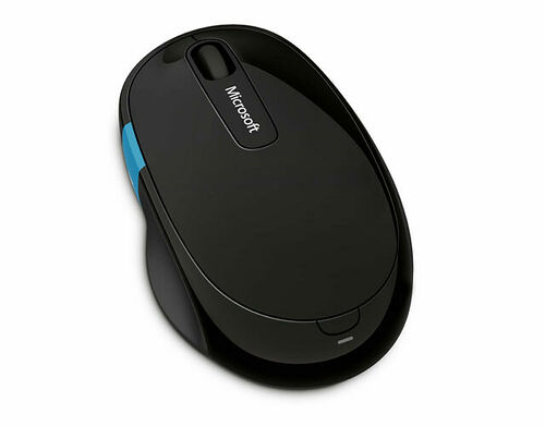 Microsoft Sculpt Comfort  (AZERTY)