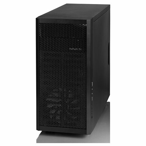 Fractal Design Core 1000 - Noir