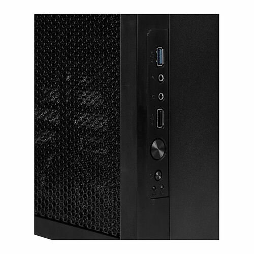 Fractal Design Core 1000 - Noir