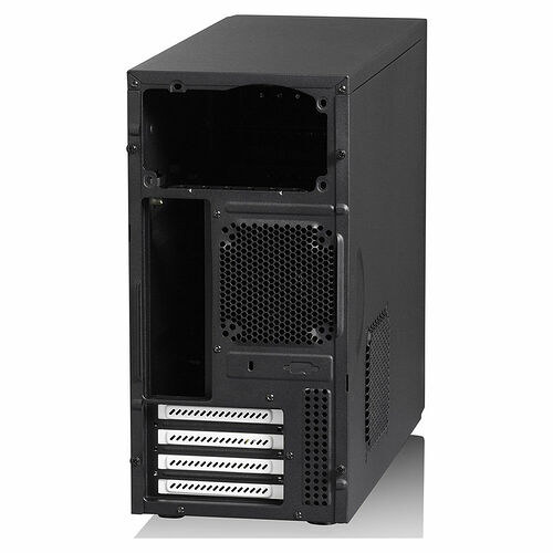 Fractal Design Core 1000 - Noir