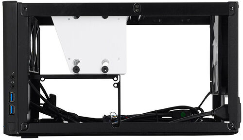 Fractal Design Node 304 - Black