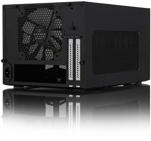 Fractal Design Node 304 - Black
