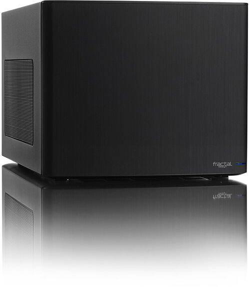 Fractal Design Node 304 - Black