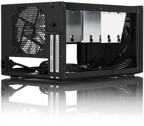 Fractal Design Node 304 - Black