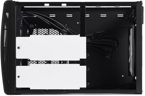 Fractal Design Node 304 - Black