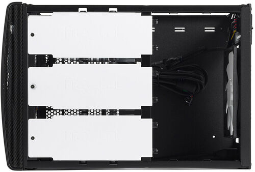 Fractal Design Node 304 - Black