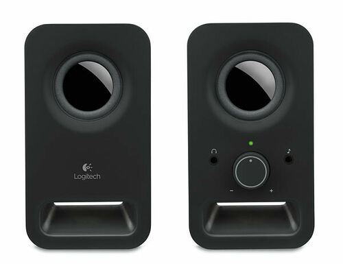 Logitech Z150 - Noir
