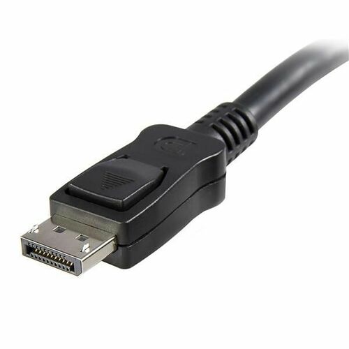 Startech Câble DisplayPort 1.2 - Noir - 5 m