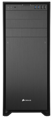 Corsair Obsidian 750D