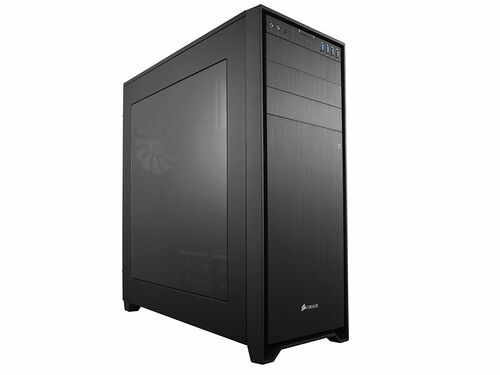 Corsair Obsidian 750D