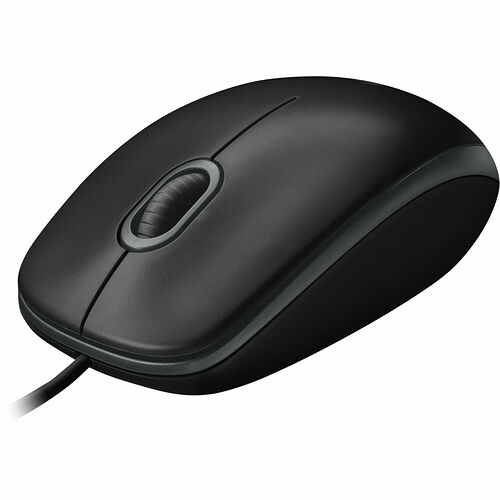 Logitech B100 - Noir