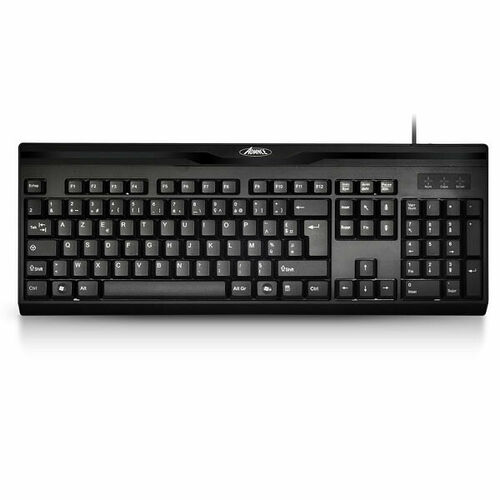 Advance Starter Keyboard (AZERTY)