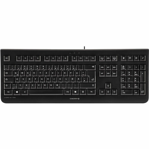Cherry KC 1000 - Noir (AZERTY)