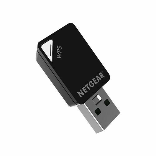 Netgear A6100 - Clé WiFi USB - Top Achat