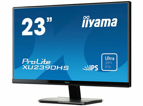 Iiyama ProLite XU2390HS-B1