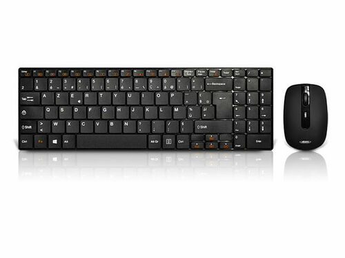 Advance CLS-SLIM-B (AZERTY)