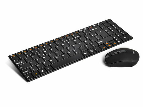 Advance CLS-SLIM-B (AZERTY)