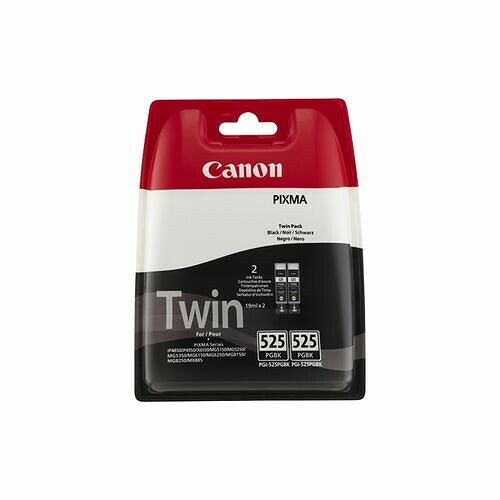 Canon Twin pack PGI-525 PGBK (image:2)