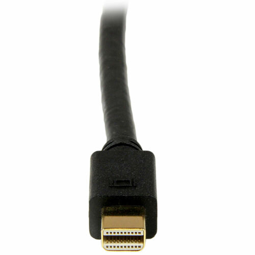 Startech Câble Mini DisplayPort / DVI - Noir - 90 cm