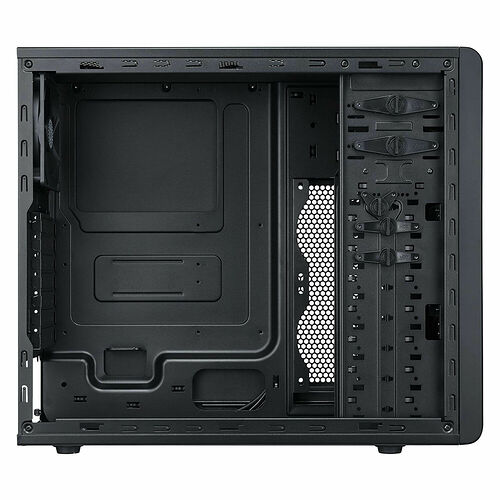 Cooler Master N300