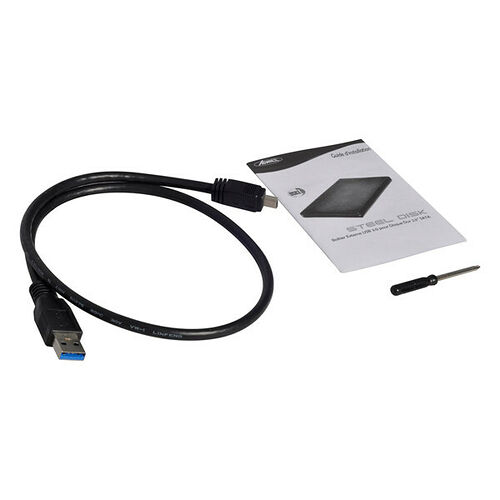 Advance Steeldisk USB 3.0