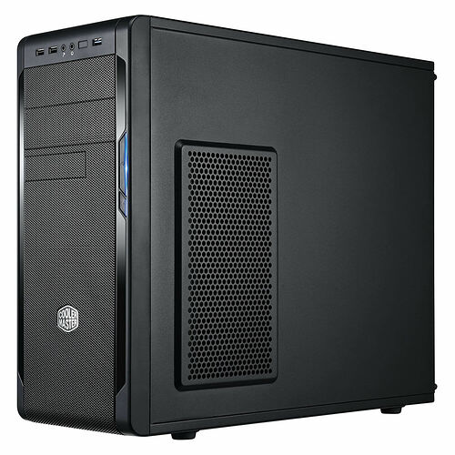 Cooler Master N300