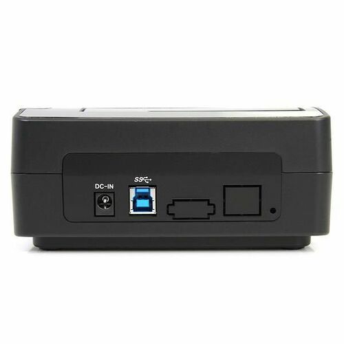 Startech SATDOCKU3S