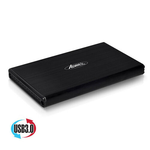 Advance Steeldisk USB 3.0