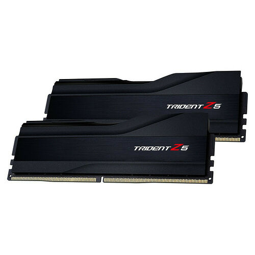 DDR5 G.Skill Trident Z5 Neo Noir - 48 Go (2 x 24 Go) 8000 MHz - CAS 40