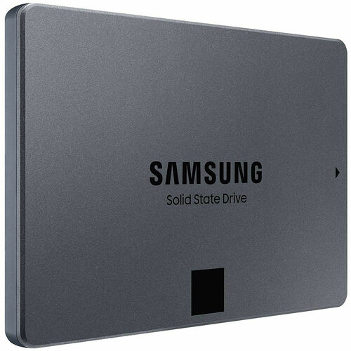 Samsung Série 870 QVO 1 To