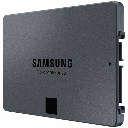 Samsung Série 870 QVO 1 To